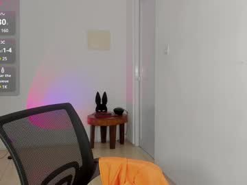 webcam girl melissa_yo live cam image #10891242