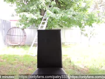 webcam girl patry333 live cam image #6196486