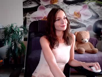 webcam girl jennycutey live cam image #2878027