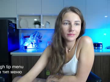 webcam girl anna_shine_ live cam image #7151122