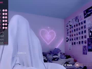 webcam girl _b_a_n_s_h_e_e_ live cam image #8256997