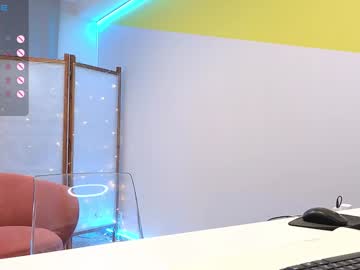 webcam girl lovlybambi live cam image #11014305