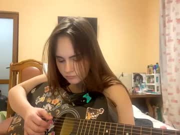 Cam for mia_cutesisa