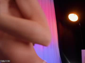webcam girl myliss live cam image #11999464
