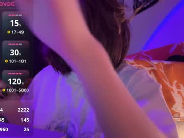 webcam girl okily_dokily live cam image #10881166