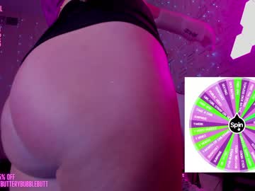 webcam girl butterybubblebutt live cam image #8818138
