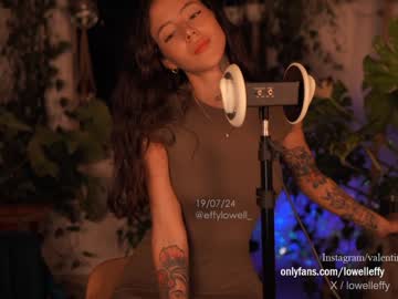webcam girl effylowell_ live cam image #9987389