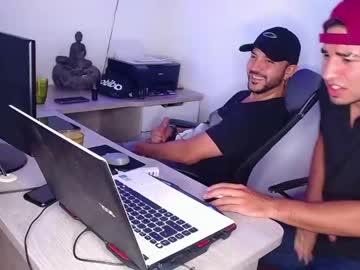 webcam man tommy_jhonn live cam image #3432900