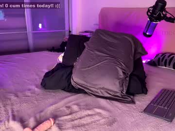 webcam girl mirai_meow live cam image #12547387
