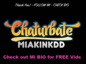 webcam girl miakinkdd live cam image #6054091