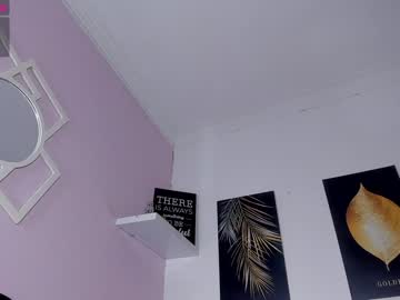 webcam girl octavia_rouse live cam image #3871098