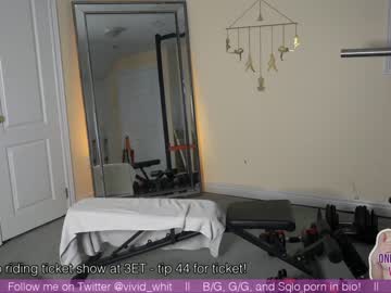 webcam girl vivid_whit live cam image #2318849