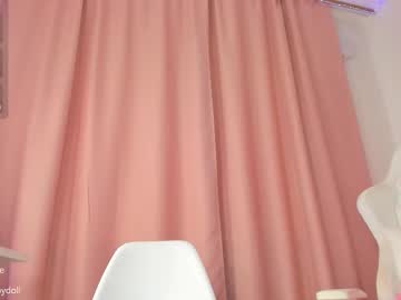 webcam girl dazzling_baby live cam image #12517793