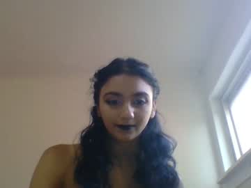 webcam girl dreamymermaid live cam image #6201183
