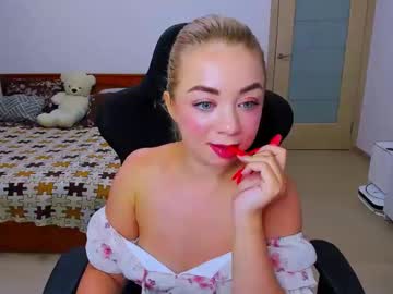 Cam for blinkofeyes