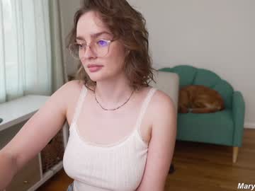 webcam girl marymoody live cam image #12364067