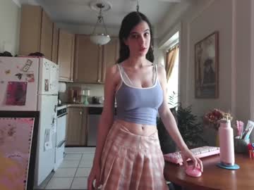 webcam girl neon_felix live cam image #5893322