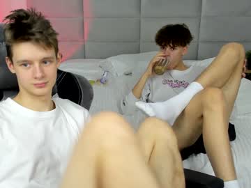 webcam man cute_thomas live cam image #4407252
