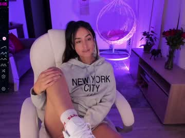 webcam girl annie_dreams live cam image #3699303