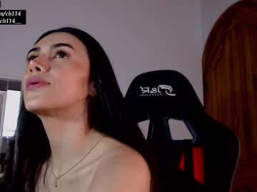 webcam girl charlotte114 live cam image #8074744