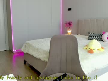 webcam girl _passion_show_ live cam image #5802426