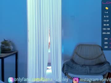 webcam girl diana_smiley live cam image #1498466