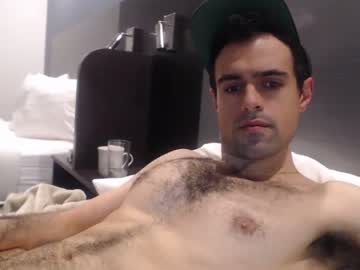 webcam man michmark23 live cam image #5148858