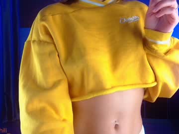 webcam girl _mary_chili live cam image #3804641