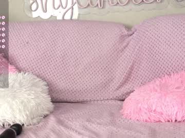 webcam girl shycinderella live cam image #9289748