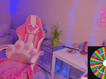 webcam girl butterybubblebutt live cam image #13001413