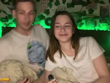 webcam couple cookies_4u_cute live cam image #3814535