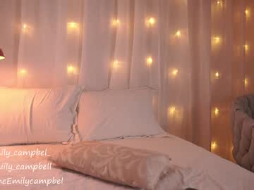 webcam girl emiilycampbell live cam image #11502335