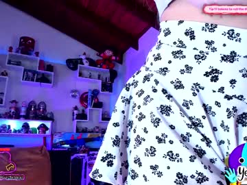 webcam girl yesikasaenz live cam image #4268326