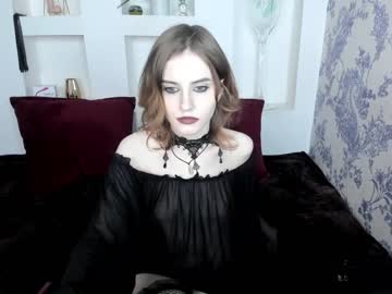 webcam girl eleanor_morte live cam image #2662922