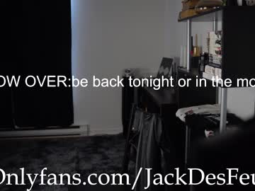 webcam couple jackdesfeux live cam image #174077