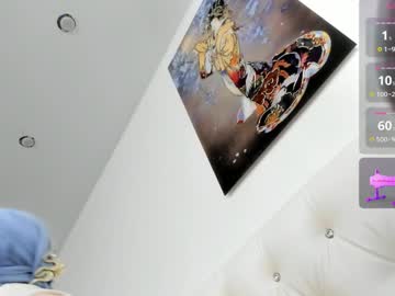 webcam girl _timeless_paradox live cam image #11883796