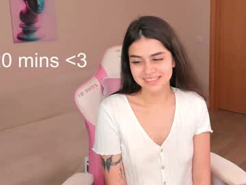 webcam girl dreamy_rachel live cam image #9941801