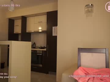 webcam girl lola_and_girls live cam image #5178849