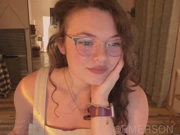 webcam girl emersoncane live cam image #1391264