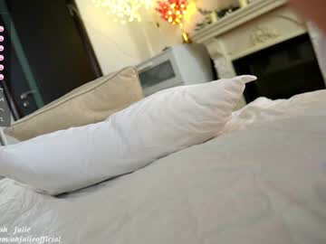 webcam girl oh_julie live cam image #7540943
