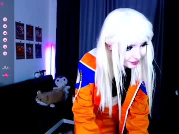 webcam girl _sparkland_ live cam image #10408541