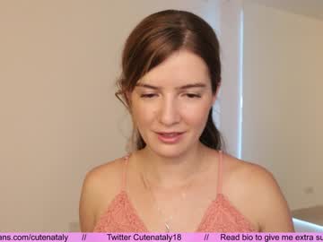 webcam girl cutenataly live cam image #3221478