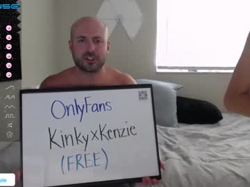 webcam couple kinkyxkenzie live cam image #6473524