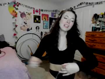 webcam girl tiggerrosey live cam image #11781290