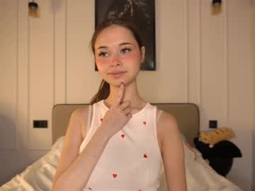 webcam girl kusssecka live cam image #12389672