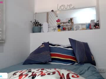 webcam girl ohanna_ live cam image #4284190