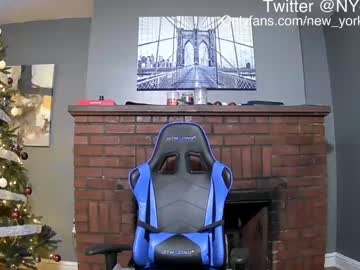 webcam man new_york_guy518 live cam image #4466849