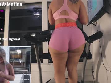 webcam girl milavalentinax live cam image #1833253