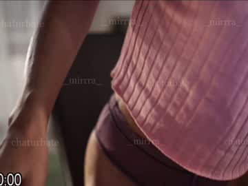 webcam girl _mirrra_ live cam image #290210