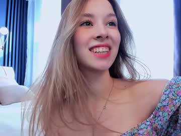 webcam girl milablush live cam image #6948869